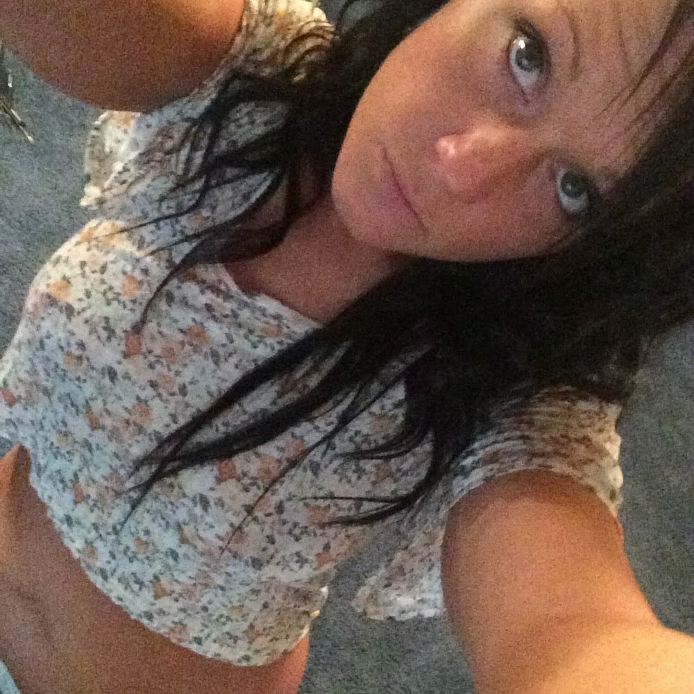 Meet your Posher, Jamie